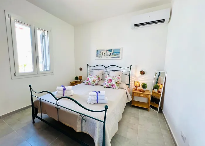 Tatil Evi Stella Marina Carini