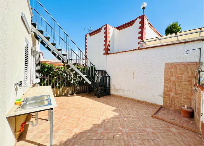 Stella Marina Tatil Evi