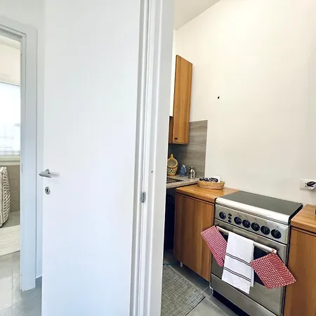 Stella Marina بيت للعطل كاريني