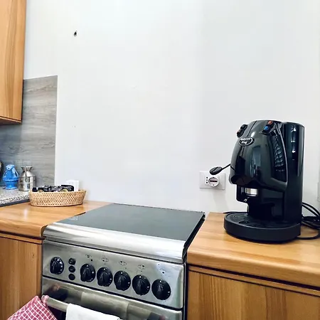 Stella Marina * كاريني