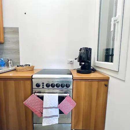 Stella Marina بيت للعطل *