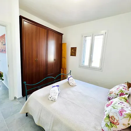 Stella Marina بيت للعطل *