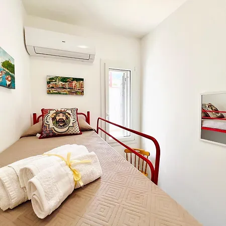 Stella Marina بيت للعطل *