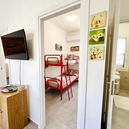 Stella Marina بيت للعطل